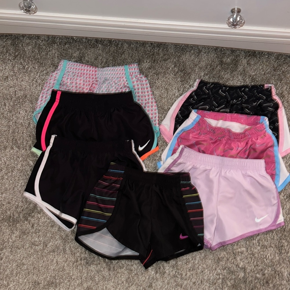 Nike short